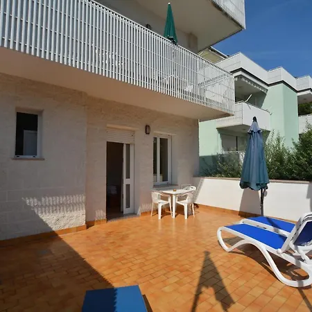 Nuova Graziosa Hotel 3*