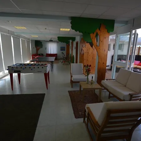 Hotel Nuova Graziosa