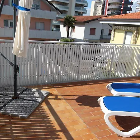 Nuova Graziosa Hotel 3*
