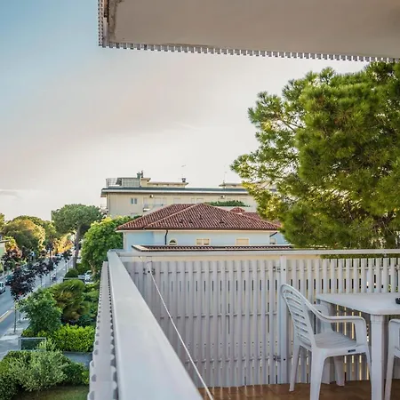 Hotel Nuova Graziosa 3*