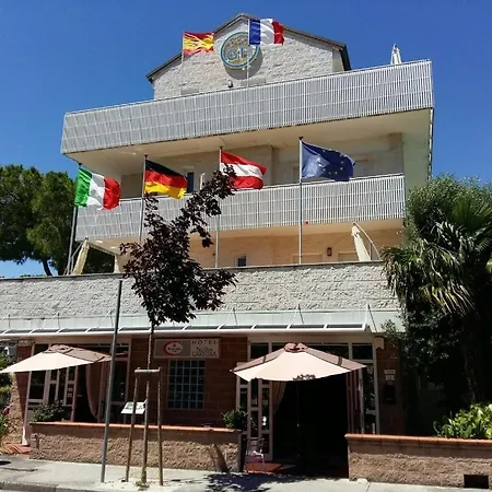 Nuova Graziosa Lignano Sabbiadoro