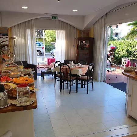 Nuova Graziosa 3* Lignano Sabbiadoro