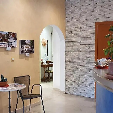 Hotel Nuova Graziosa Lignano Sabbiadoro