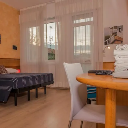 Nuova Graziosa 3* Lignano Sabbiadoro
