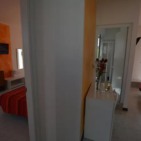 Nuova Graziosa 3* Lignano Sabbiadoro