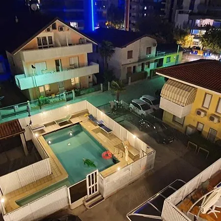 Nuova Graziosa Lignano Sabbiadoro