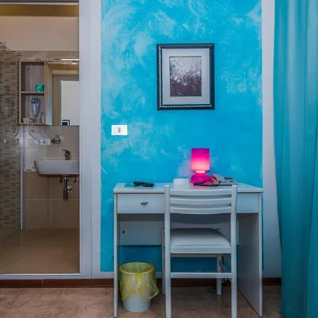 Nuova Graziosa Hotel