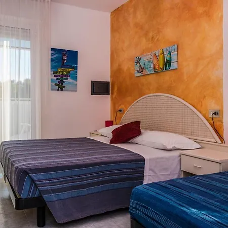 Nuova Graziosa Hotel 3*