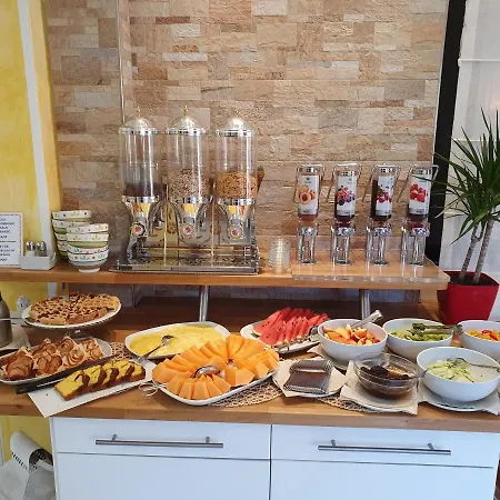 Nuova Graziosa Hotel Lignano Sabbiadoro