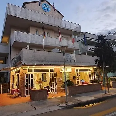 Nuova Graziosa Hotel