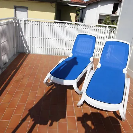 Nuova Graziosa 3* Lignano Sabbiadoro