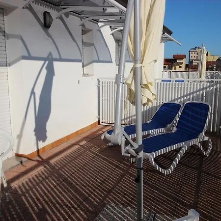 Nuova Graziosa 3* Lignano Sabbiadoro