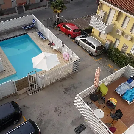 Nuova Graziosa Hotel