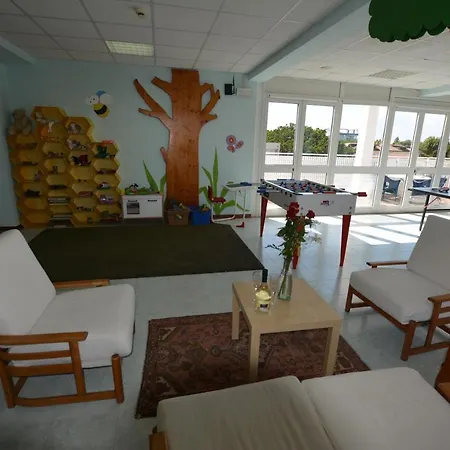Nuova Graziosa Hotel