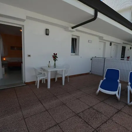Nuova Graziosa Hotel Lignano Sabbiadoro