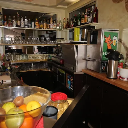 Nuova Graziosa Hotel