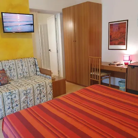 Nuova Graziosa 3* Lignano Sabbiadoro
