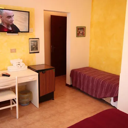 Nuova Graziosa Hotel Lignano Sabbiadoro