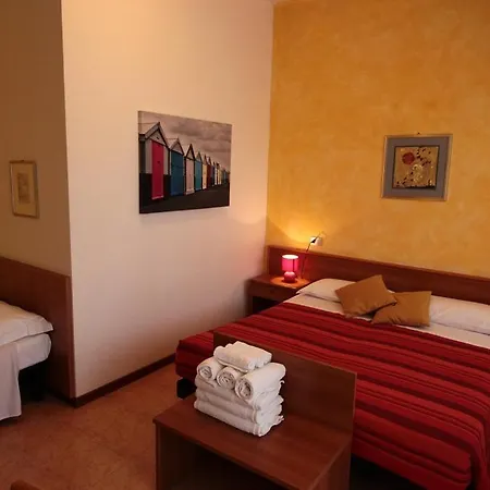 Nuova Graziosa 3*