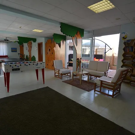 Nuova Graziosa 3* Lignano Sabbiadoro