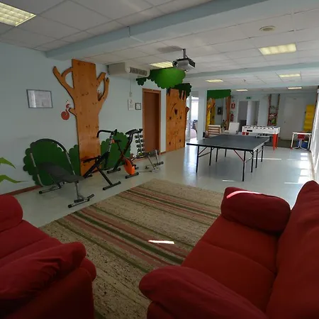 Nuova Graziosa Hotel 3*