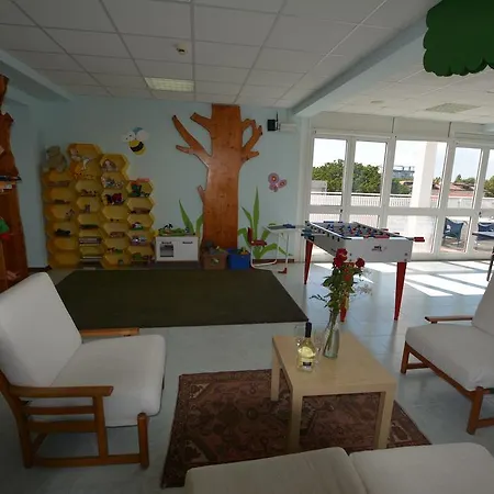 Nuova Graziosa 3* Lignano Sabbiadoro