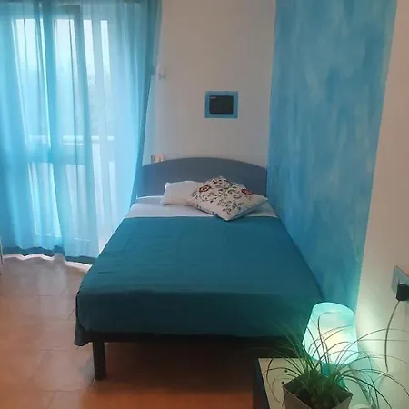 Hotel Nuova Graziosa Lignano Sabbiadoro
