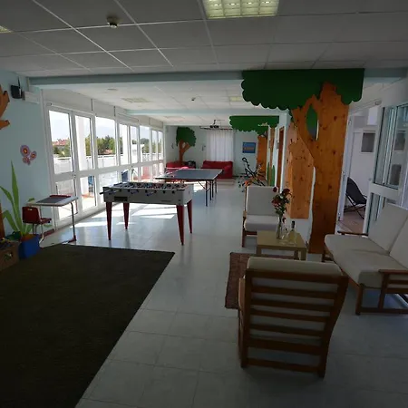 Hotel Nuova Graziosa