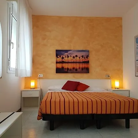 Hotel Nuova Graziosa