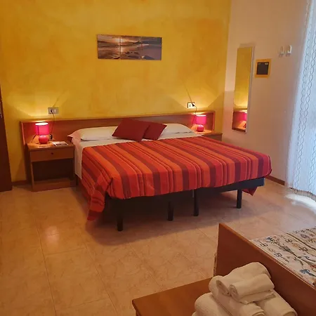 Nuova Graziosa Hotel