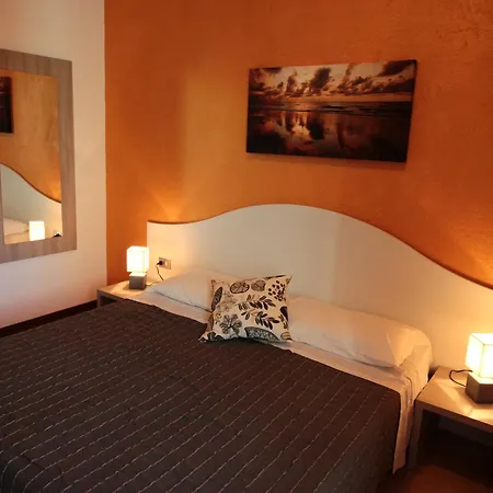 Nuova Graziosa Hotel