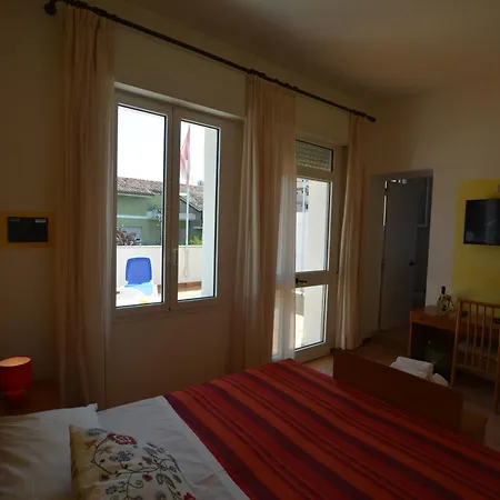 Nuova Graziosa 3*