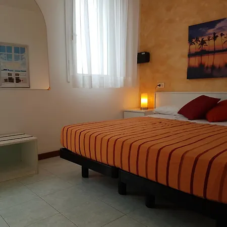 Hotel Nuova Graziosa Lignano Sabbiadoro