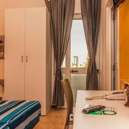 Hotel Nuova Graziosa