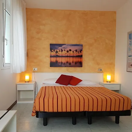 Nuova Graziosa Hotel