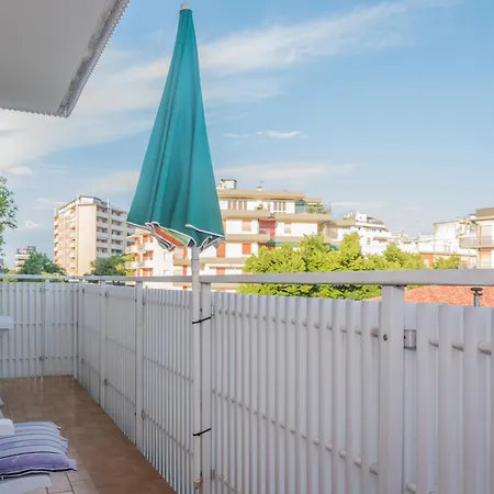 Nuova Graziosa Hotel Lignano Sabbiadoro