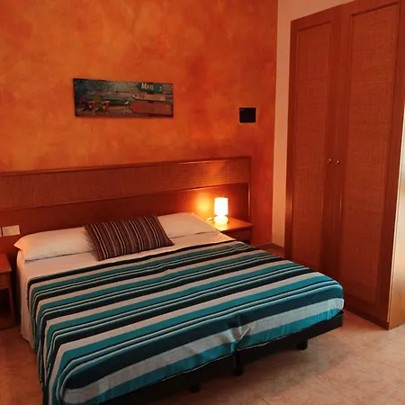 Nuova Graziosa Hotel 3*