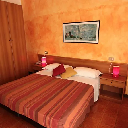 Nuova Graziosa Hotel