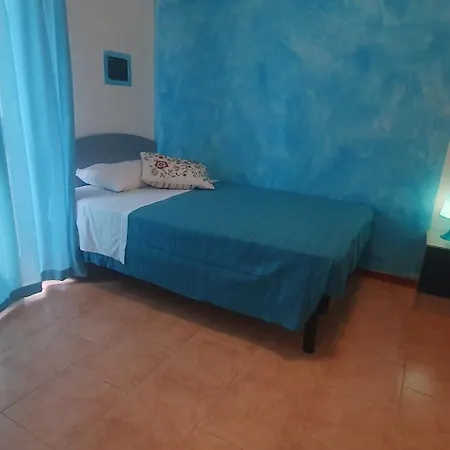 Nuova Graziosa Hotel 3*