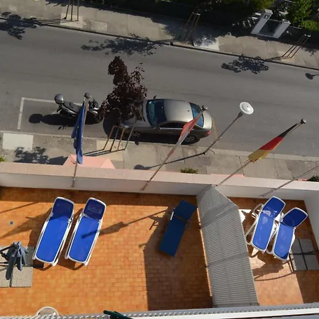 Hotel Nuova Graziosa 3*