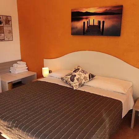 Hotel Nuova Graziosa 3*