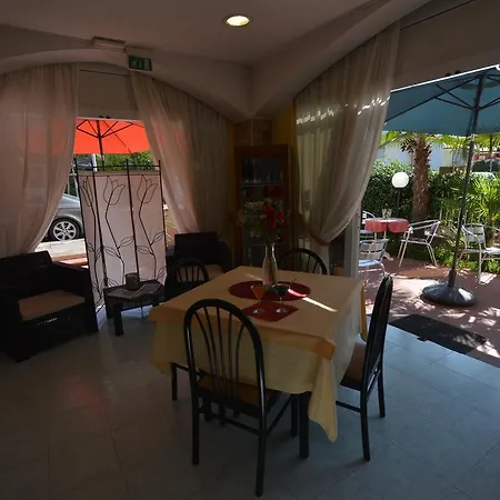 Hotel Nuova Graziosa Lignano Sabbiadoro