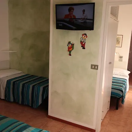Hotel Nuova Graziosa