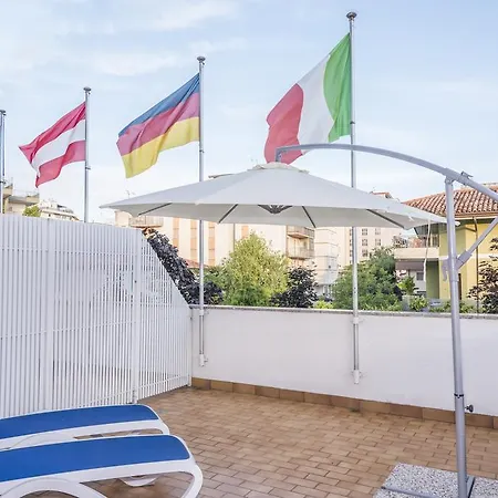 Hotel Nuova Graziosa Lignano Sabbiadoro