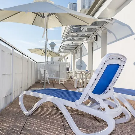 Nuova Graziosa Hotel Lignano Sabbiadoro