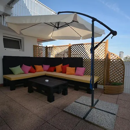 Nuova Graziosa Hotel 3*