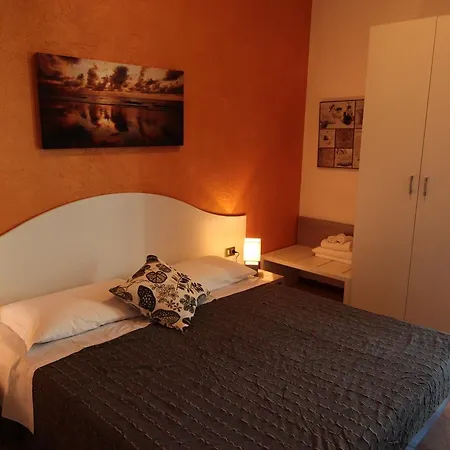 Nuova Graziosa Hotel Lignano Sabbiadoro