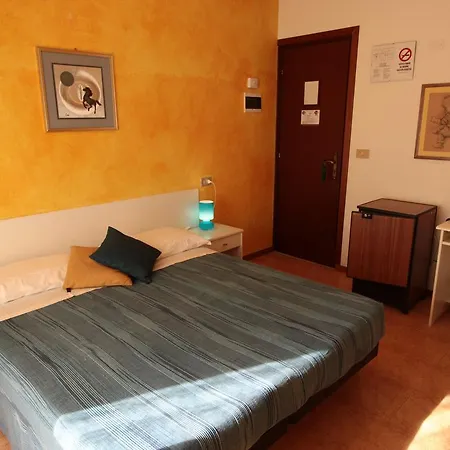 Nuova Graziosa Hotel Lignano Sabbiadoro