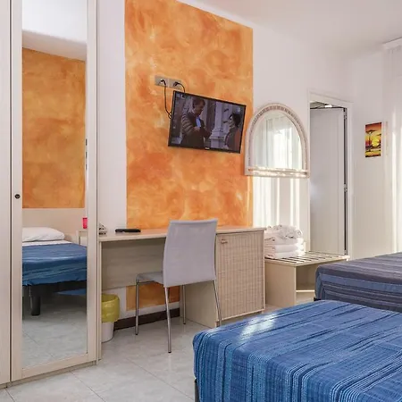 Hotel Nuova Graziosa Lignano Sabbiadoro