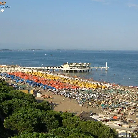 Nuova Graziosa 3* Lignano Sabbiadoro